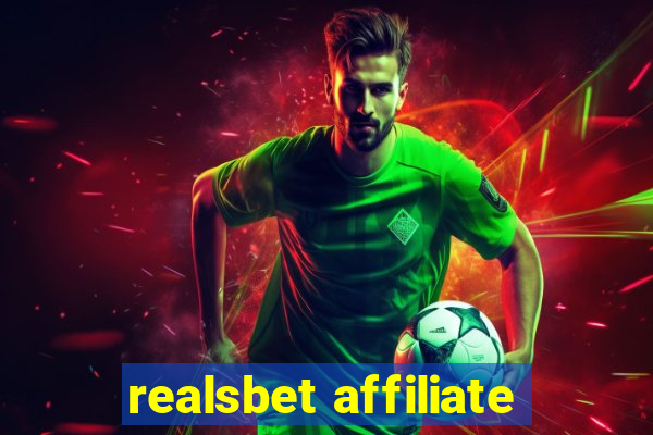 realsbet affiliate